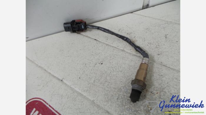 Usagé Sonde lambda Audi A6 Prix € 18,00 Règlement à la marge proposé par Klein Gunnewiek Autodemontage & Motorentechniek