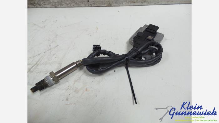 Usados Sonda Lambda Audi A6 Precio € 250,00 Norma de margen ofrecido por Klein Gunnewiek Autodemontage & Motorentechniek