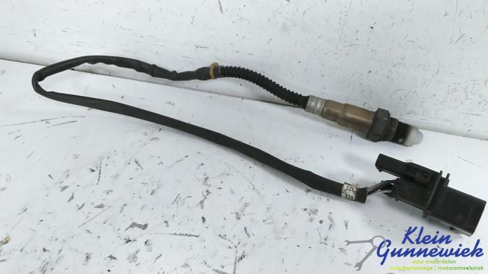 Usagé Sonde lambda Audi A4 Prix € 27,00 Règlement à la marge proposé par Klein Gunnewiek Autodemontage & Motorentechniek