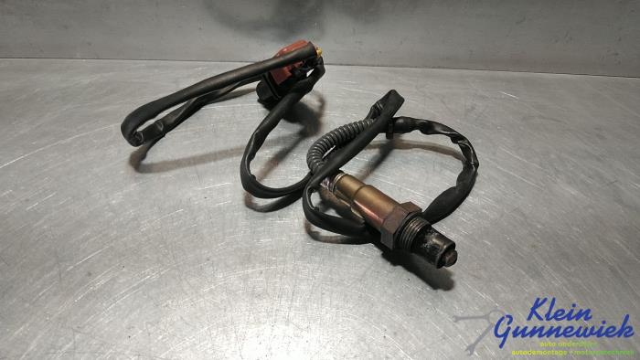 Usagé Sonde lambda Audi A4 Prix € 22,00 Règlement à la marge proposé par Klein Gunnewiek Autodemontage & Motorentechniek