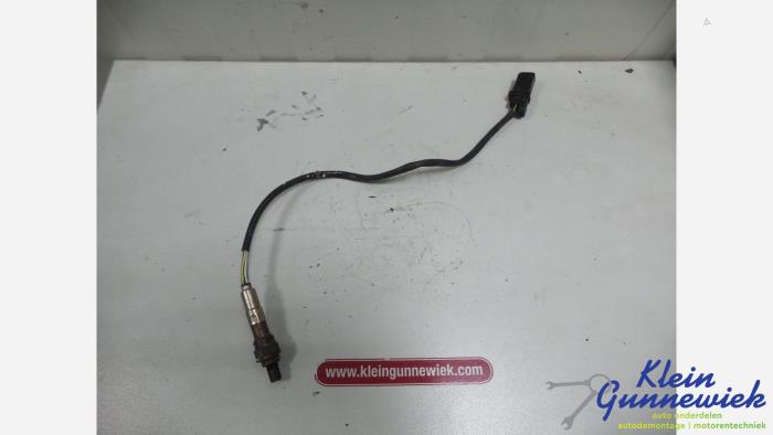 Usagé Sonde lambda Audi A6 Prix € 30,00 Règlement à la marge proposé par Klein Gunnewiek Autodemontage & Motorentechniek