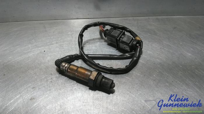 Usados Sonda Lambda Audi A6 Precio € 28,00 Norma de margen ofrecido por Klein Gunnewiek Autodemontage & Motorentechniek