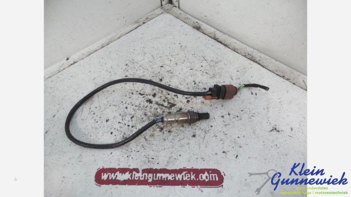 Lambda probe Audi A4 (Used)