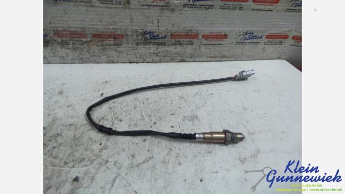 Usados Sonda Lambda Audi S3 Precio € 54,00 Norma de margen ofrecido por Klein Gunnewiek Autodemontage & Motorentechniek