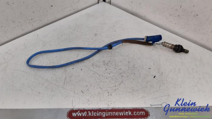 Usados Sonda Lambda Ford Mondeo Precio € 18,00 Norma de margen ofrecido por Klein Gunnewiek Autodemontage & Motorentechniek