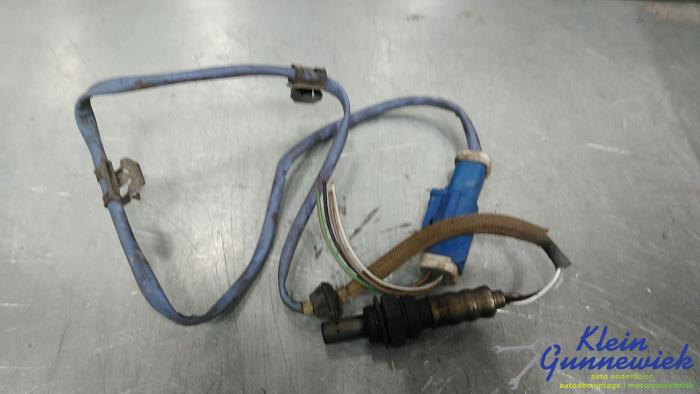 Usados Sonda Lambda Ford Mondeo Precio € 22,00 Norma de margen ofrecido por Klein Gunnewiek Autodemontage & Motorentechniek