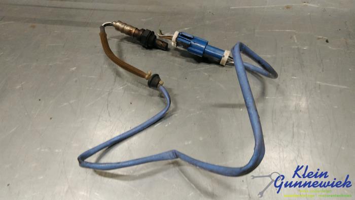 Usados Sonda Lambda Ford Mondeo Precio € 27,00 Norma de margen ofrecido por Klein Gunnewiek Autodemontage & Motorentechniek