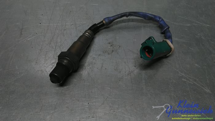Używane Sonda lambda Ford C-Max Cena € 15,00 Procedura marży oferowane przez Klein Gunnewiek Autodemontage & Motorentechniek