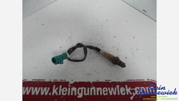 Usados Sonda Lambda Ford C-Max Precio € 18,00 Norma de margen ofrecido por Klein Gunnewiek Autodemontage & Motorentechniek