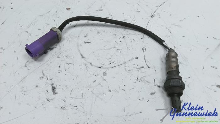 Używane Sonda lambda Ford KA Cena € 27,00 Procedura marży oferowane przez Klein Gunnewiek Autodemontage & Motorentechniek