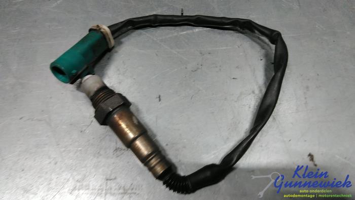 Usados Sonda Lambda Ford Fiesta Precio € 18,00 Norma de margen ofrecido por Klein Gunnewiek Autodemontage & Motorentechniek