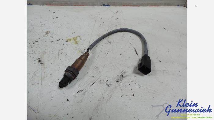 Usados Sonda Lambda Ford Puma Precio € 50,00 Norma de margen ofrecido por Klein Gunnewiek Autodemontage & Motorentechniek