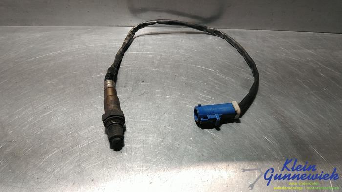 Usados Sonda Lambda Ford Mondeo Precio € 63,00 Norma de margen ofrecido por Klein Gunnewiek Autodemontage & Motorentechniek