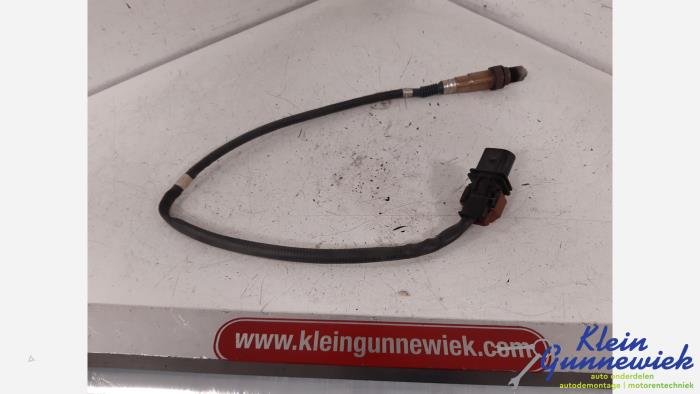 Usagé Sonde lambda Ford Ecosport Prix € 75,00 Règlement à la marge proposé par Klein Gunnewiek Autodemontage & Motorentechniek