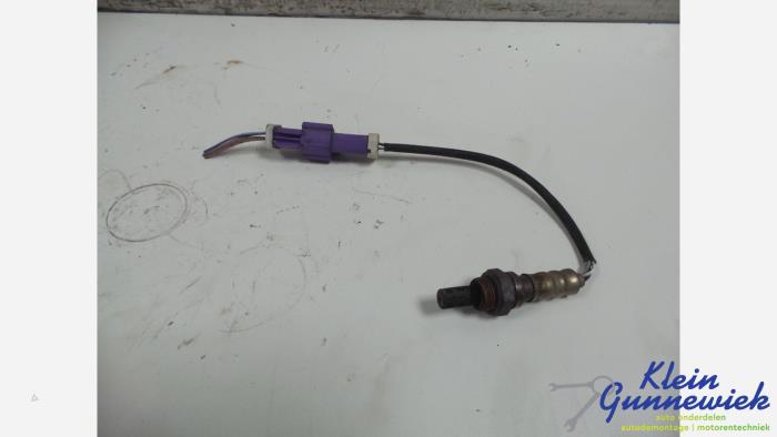 Lambda probe Ford Fiesta (Used)