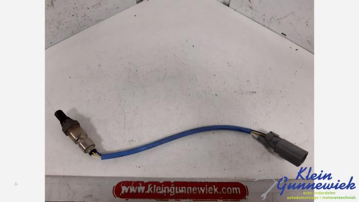 Usagé Sonde lambda Ford Focus Prix € 30,00 Règlement à la marge proposé par Klein Gunnewiek Autodemontage & Motorentechniek