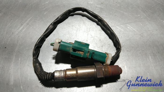 Sonda lambda Ford Focus (Używany)