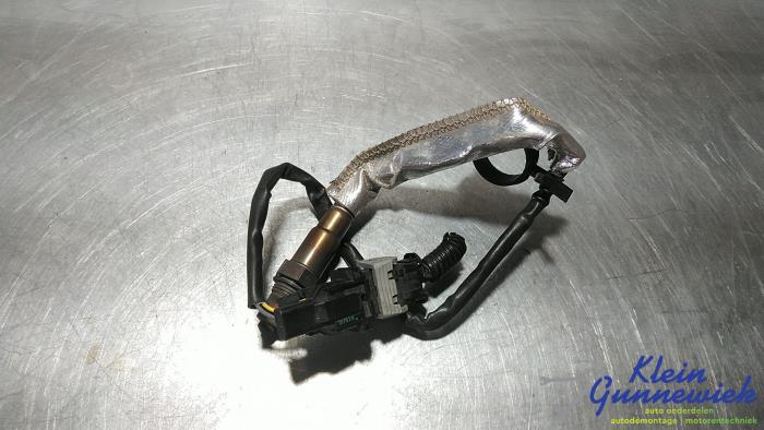 Usados Sonda Lambda Ford Focus Precio € 40,00 Norma de margen ofrecido por Klein Gunnewiek Autodemontage & Motorentechniek