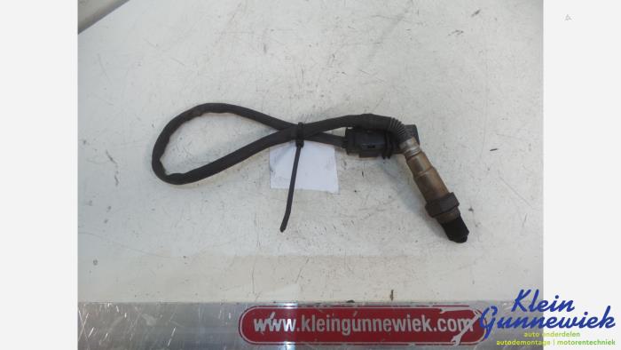 Usados Sonda Lambda Mercedes E-Klasse Precio € 17,00 Norma de margen ofrecido por Klein Gunnewiek Autodemontage & Motorentechniek