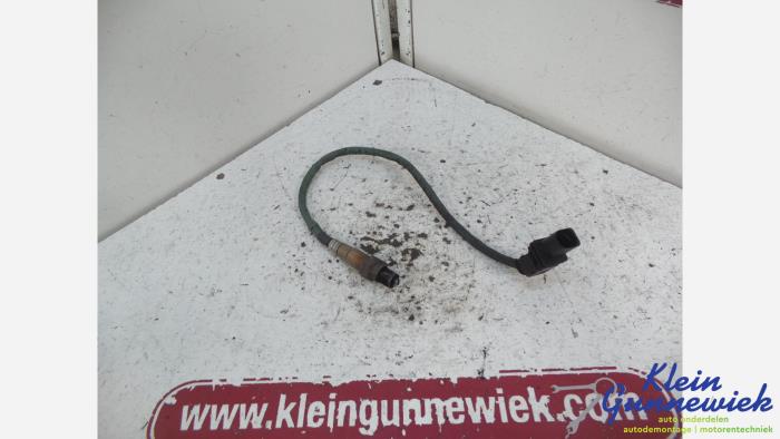 Used Lambda probe Mercedes Sprinter Price € 17,00 Margin scheme offered by Klein Gunnewiek Autodemontage & Motorentechniek