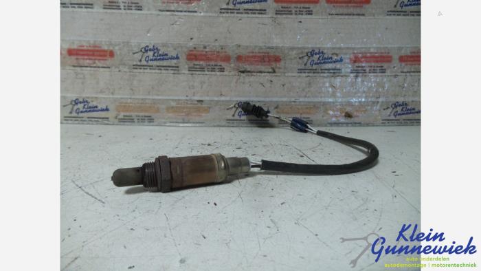 Used Lambda probe Opel Corsa Price € 15,00 Margin scheme offered by Klein Gunnewiek Autodemontage & Motorentechniek