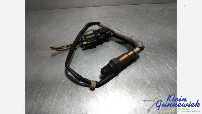Used Lambda probe Opel Signum Price € 22,00 Margin scheme offered by Klein Gunnewiek Autodemontage & Motorentechniek