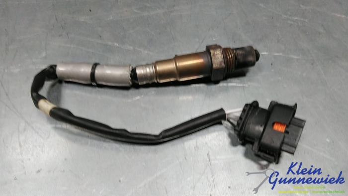 Used Lambda probe Opel Signum Price € 22,00 Margin scheme offered by Klein Gunnewiek Autodemontage & Motorentechniek