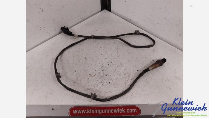 Used Lambda probe Opel Corsa Price € 22,00 Margin scheme offered by Klein Gunnewiek Autodemontage & Motorentechniek