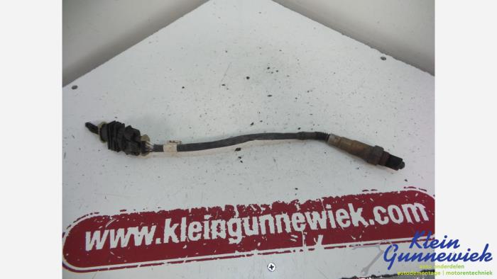 Used Lambda probe Opel Insignia Price € 17,00 Margin scheme offered by Klein Gunnewiek Autodemontage & Motorentechniek