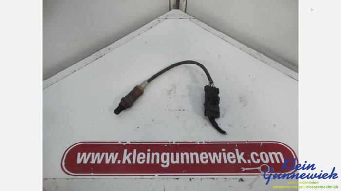 Usados Sonda Lambda Opel Astra Precio € 19,00 Norma de margen ofrecido por Klein Gunnewiek Autodemontage & Motorentechniek