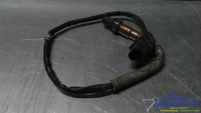 Used Lambda probe Opel Vectra Price € 20,00 Margin scheme offered by Klein Gunnewiek Autodemontage & Motorentechniek