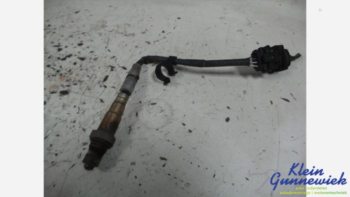 Used Lambda probe Opel Vectra Price € 20,00 Margin scheme offered by Klein Gunnewiek Autodemontage & Motorentechniek