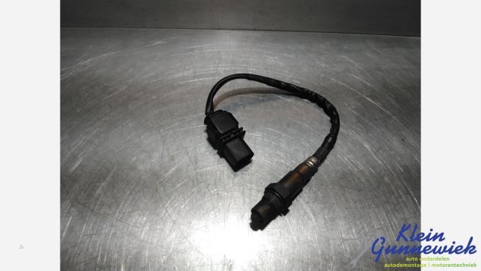 Usados Sonda Lambda Opel Vectra Precio € 20,00 Norma de margen ofrecido por Klein Gunnewiek Autodemontage & Motorentechniek
