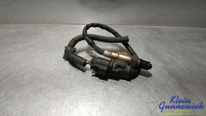Usados Sonda Lambda Opel Astra Precio € 22,00 Norma de margen ofrecido por Klein Gunnewiek Autodemontage & Motorentechniek