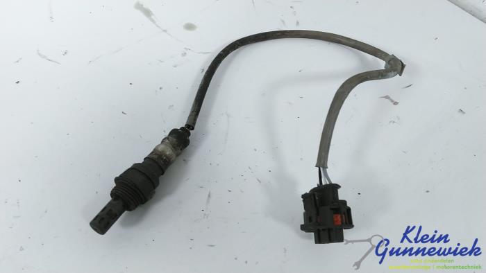 Used Lambda probe Vauxhall Astra Price € 19,00 Margin scheme offered by Klein Gunnewiek Autodemontage & Motorentechniek