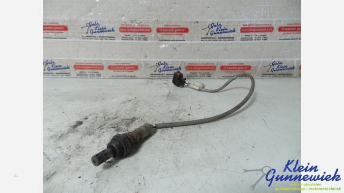 Used Lambda probe Opel Astra Price € 19,00 Margin scheme offered by Klein Gunnewiek Autodemontage & Motorentechniek