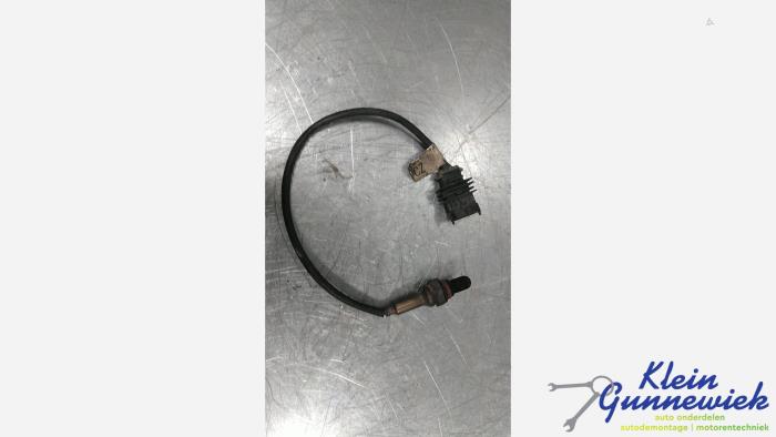 Used Lambda probe Opel Zafira Price € 20,00 Margin scheme offered by Klein Gunnewiek Autodemontage & Motorentechniek