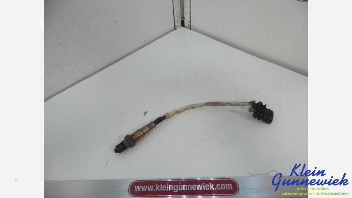 Sonde lambda Opel Meriva (Occasion)