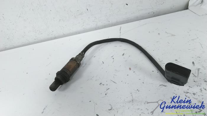 Usagé Sonde lambda Volkswagen Golf Prix € 22,00 Règlement à la marge proposé par Klein Gunnewiek Autodemontage & Motorentechniek