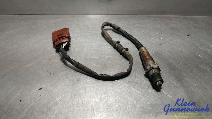 Usados Sonda Lambda Volkswagen Golf Precio € 15,00 Norma de margen ofrecido por Klein Gunnewiek Autodemontage & Motorentechniek