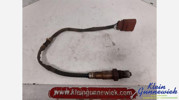 Usados Sonda Lambda Volkswagen Bora Precio € 15,00 Norma de margen ofrecido por Klein Gunnewiek Autodemontage & Motorentechniek
