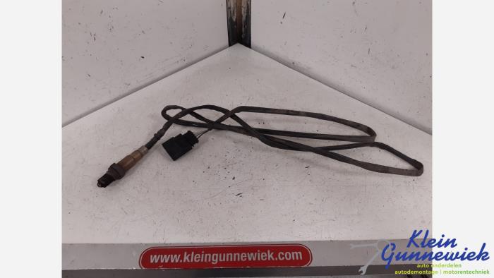Usados Sonda Lambda Volkswagen Bora Precio € 19,00 Norma de margen ofrecido por Klein Gunnewiek Autodemontage & Motorentechniek