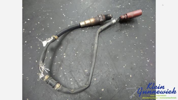 Używane Sonda lambda Volkswagen Golf Cena € 20,00 Procedura marży oferowane przez Klein Gunnewiek Autodemontage & Motorentechniek