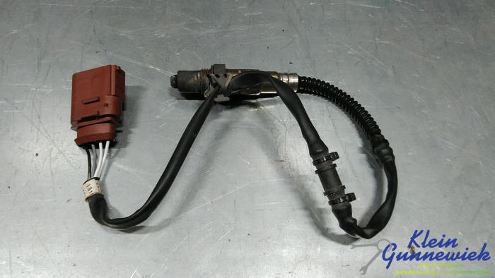 Used Lambda probe Volkswagen Beetle Price € 38,00 Margin scheme offered by Klein Gunnewiek Autodemontage & Motorentechniek