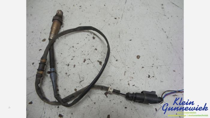 Used Lambda probe Volkswagen Beetle Price € 22,00 Margin scheme offered by Klein Gunnewiek Autodemontage & Motorentechniek
