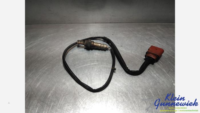 Usagé Sonde lambda Volkswagen Passat Prix € 22,00 Règlement à la marge proposé par Klein Gunnewiek Autodemontage & Motorentechniek