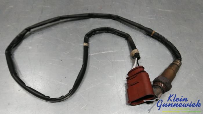 Usados Sonda Lambda Volkswagen Passat Precio € 22,00 Norma de margen ofrecido por Klein Gunnewiek Autodemontage & Motorentechniek