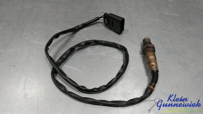 Usados Sonda Lambda Volkswagen Passat Precio € 22,00 Norma de margen ofrecido por Klein Gunnewiek Autodemontage & Motorentechniek