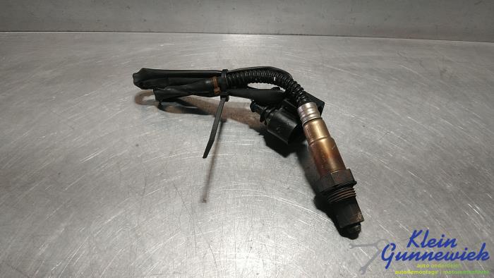 Used Lambda probe Volkswagen Passat Price € 22,00 Margin scheme offered by Klein Gunnewiek Autodemontage & Motorentechniek