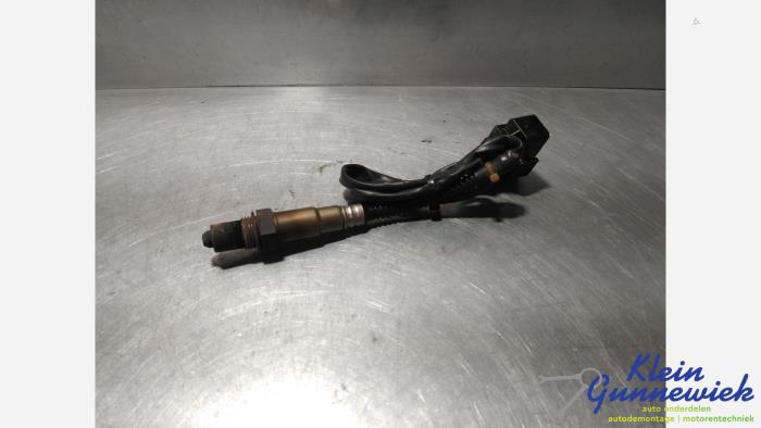 Used Lambda probe Volkswagen Passat Price € 22,00 Margin scheme offered by Klein Gunnewiek Autodemontage & Motorentechniek
